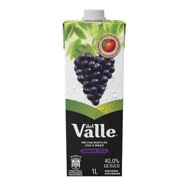 Imagem de Suco Del Valle Néctar Uva