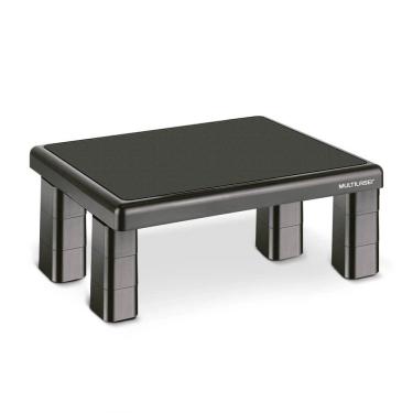 Imagem de Suporte para Monitor quadrado com 4 Níveis de altura Multilaser