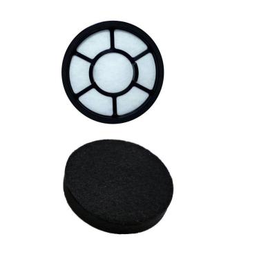 Imagem de Filtro Reservatório Aspirador Philco Upright