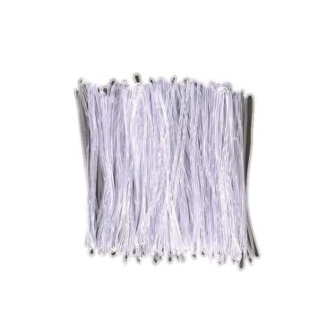 Imagem de Alça Tag Bagagens Cordão De Silicone 100 Unidades