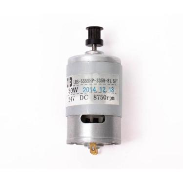 Imagem de Motor Principal 30w 8.750rpm 502020.77.81- Bernina