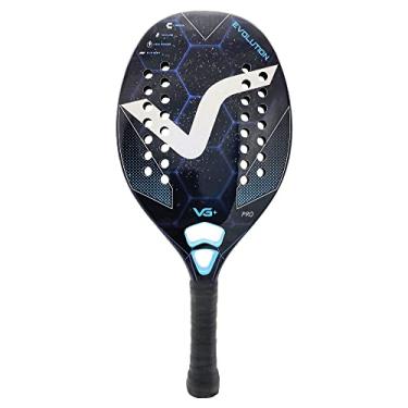 Imagem de Raquete de Beach Tennis Evolution Kevlar Carbon VG Plus