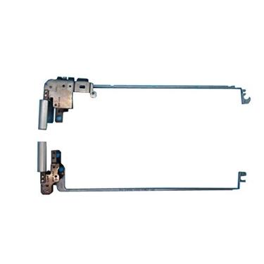 Imagem de Notebook LCD Dobradiça L&R Para Lenovo Z380 20200150 Direito 20200149 Esquerdo Novo