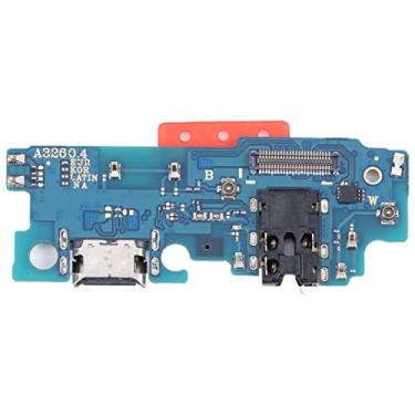 Imagem de For for galaxy A32 5G SM-A326 Charging Port Board with IC