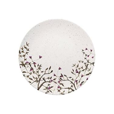 Imagem de Jogo de 6 Pratos Sobremesa 19cm Oxford Unni Lilac