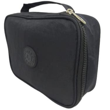 Imagem de Genérico Estojo Organizador Escolar Grande 100 Lápis 25