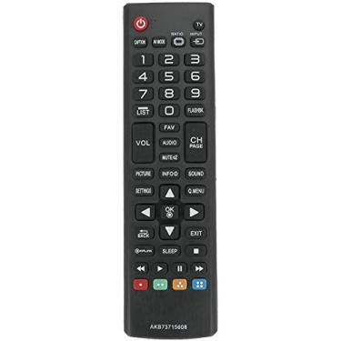 Imagem de Substituição de controle remoto AKB73715608 para LG TV