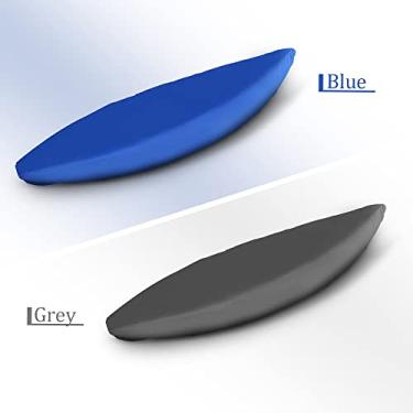 Imagem de Tingpai Capa de Caiaque Universal Profissional Canoa Barco Resistente À Prova D 'Água UV Escudo De zenamento De Poei Capa