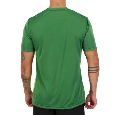 Imagem de Camiseta Spr Palmeiras Dots Masculino - Verde