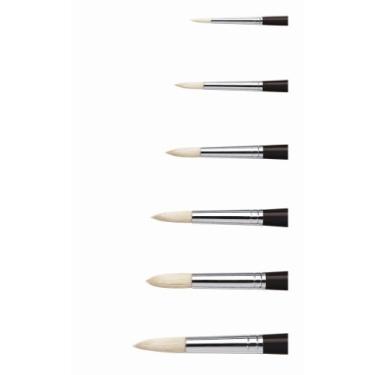 Imagem de Pincel Redondo Winsor & Newton Azanta Nº 02