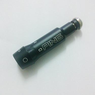 Imagem de Adaptador de manga de eixo Ronsit Ping G-30 Ponta 0,335 Tour Issue Rare Driver/Fairway Right Hand