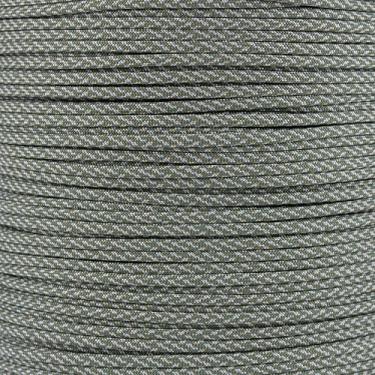 Imagem de Pulseira de sobrevivência de paraquedista 3 em 1 com fivela e bússola de emergência – Disponível em e tamanhos de pulso 7, 8, 9 (folhagem digital ACU, 22,8 cm)