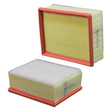 Imagem de WIX Painel de filtro de ar WA6668, 1 unidade (filtro)