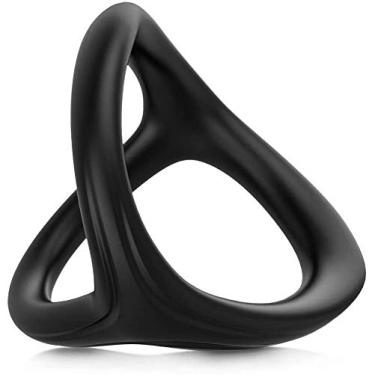 Imagem de Capa Peniana em Com Anel para Escroto Ca08 capa peniana extensora 18 cm capa peniana sem cabeçaCapas para Pênis