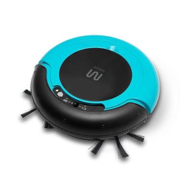 Imagem de Aspirador Robô Duster Varre, Aspira e Passa Pano Bivolt Multi - HO407