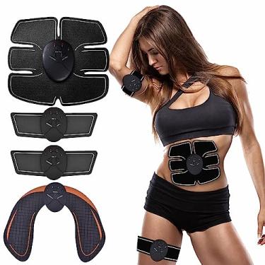 Imagem de Tonificador Muscular Elétrico