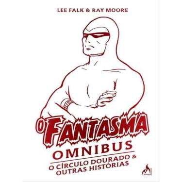 Imagem de O Fantasma Omnibus Ray Moore (2 De 2) - Vol. 3