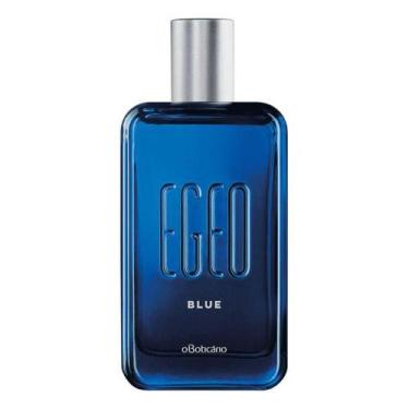 Imagem de Perfume Egeo Blue Oboticário Masculino Colônia 90ml - Oboticario