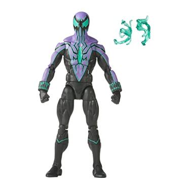Imagem de Boneco Marvel Legends Series - Figura de 15 cm com acessórios - Chasm - F6568 - Hasbro