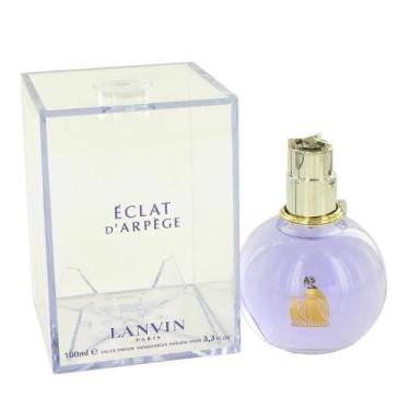 Imagem de Perfume Eclat D'arpege Para Mulheres Com Delicadeza Floral - Lanvin