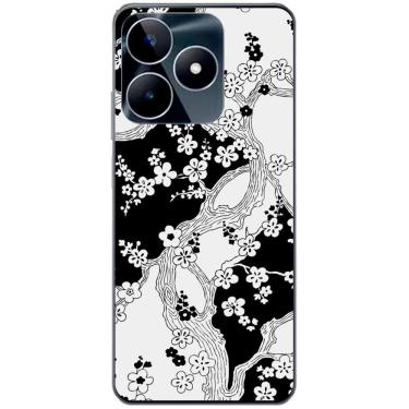 Imagem de Capa Adesivo Skin356 Verso Para Realme C53 (2023)