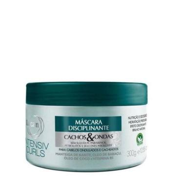 Imagem de Lacan Cachos & Ondas Intensiv Curls Mascara 300G