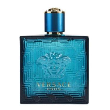 Imagem de Perfume Versace Eros Masculino EDT 100 ml (Testador)
