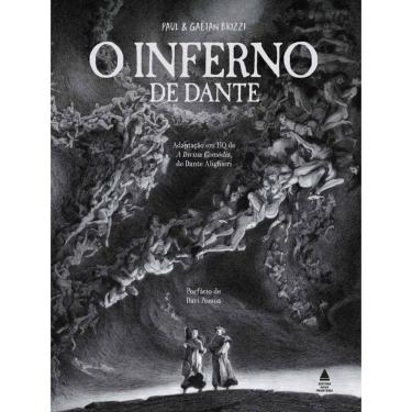 Imagem de O Inferno De Dante