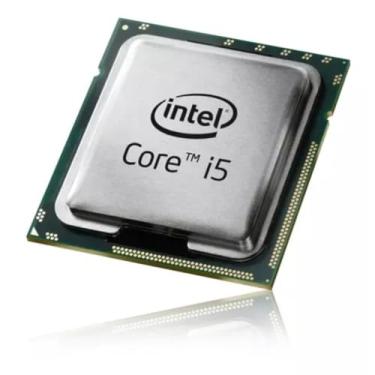 Imagem de Intel Processador CM8063701093103 Intel Core i5-3570 Ivy Bridge 3,4GHz 5.0GT/s 6MB LGA 1155 CPU, OEM - OEM -