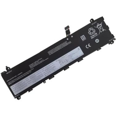 Imagem de Bateria Para Notebook L18C3PF8 11.52V 42Wh Replacement Laptop Battery Compatible with Lenovo Ideapad S340-13IML, Xiaoxin-13IML 2019 2020, L18L3PF7 L18M3PFB
