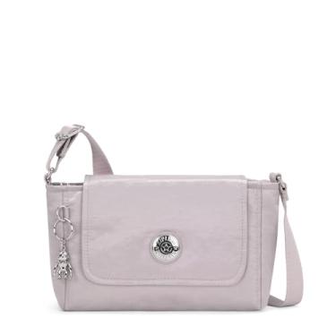 Imagem de Bolsa Kipling Camira Cinza