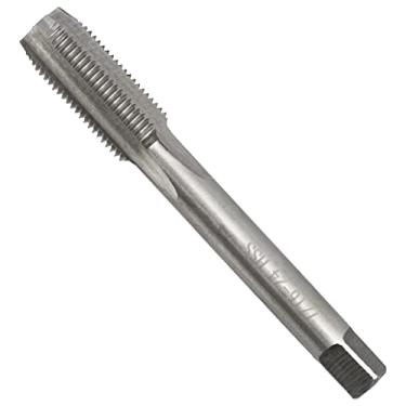 Imagem de Aceteel Torneira de máquina HSS 7/16"-24 UNF, 7/16 x 24 UNF rosca direita