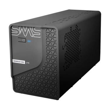 Imagem de Nobreak 1200VA Biv/115 Lite, 29205, SMS