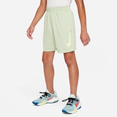 Imagem de Shorts Nike Dri-FIT Multi+ Infantil-Masculino