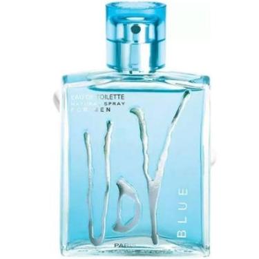 Imagem de Perfume UDV Blue Ulric de Varens Eau de Toilette Masculino 100ml-Masculino