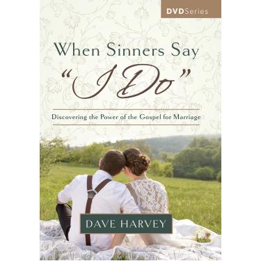 Imagem de When Sinners Say "I Do" Video Series