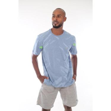 Imagem de Camiseta manga curta estampada com bordado Idios