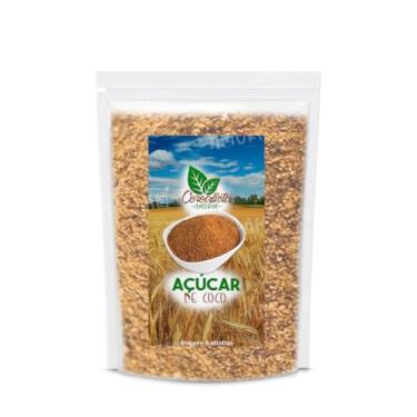 Imagem de Açúcar De Coco Natural Puro 1 kg