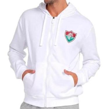 Imagem de Casaco Braziline Fluminense Portlet Masculino-Masculino