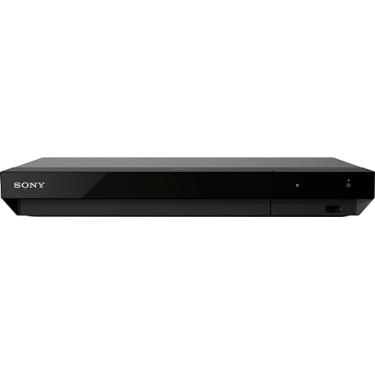 Imagem de Sony UBP- X700M 4K Ultra HD Home Theater Streaming Blu-ray™ Player com cabo HDMI