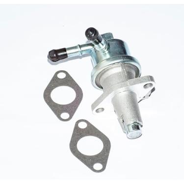 Imagem de Bomba de combustível, 6655216, substitui 17121-52030, adequada para Bobcat 645, 743, 751, 753, 763, 773, 7753, S130, S150, S16, S160, S175, S18, S185, S200 5, S45 0, S510, S530