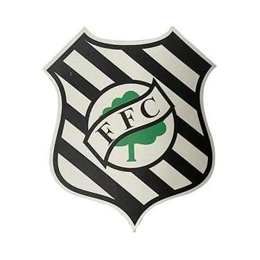 Imagem de Mouse Pad Escudo do Figueirense - Oficial