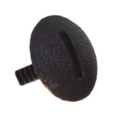 Imagem de Presilha Forro Pedal Caminhao MB 1618 1935 Apos 89 Preta - TWT