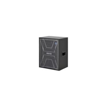 Imagem de Caixa ativa oneal opb-1315x pt 15" (120w rms)