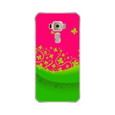 Imagem de Capa Adesivo Skin358 Verso Para ASUS Zenfone 3 (Z012DC) - KawaSkin