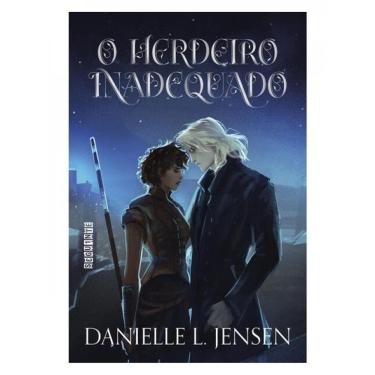 Imagem de O Herdeiro Inadequado – Sucesso No Tiktok - Vol. 3