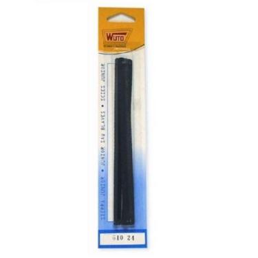 Imagem de Lamina serra bricolagem junior com pinos 05 un 610-24bl wuto, UNIC, UN