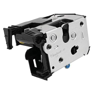 Imagem de Fechadura da pta. diant. - dir. Mecânica - Ford Ecosport GI 02 à 12 - Fiesta Hatch GII 02 à 14