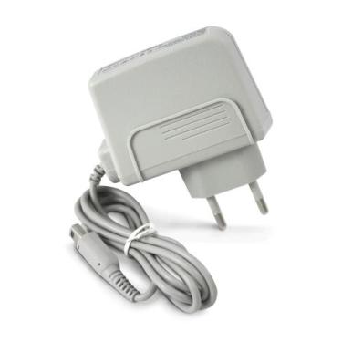 Imagem de Carregador Nintendo 3DS/ DSI/ DSI XL - Pg Play Games