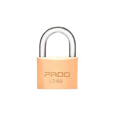 Imagem de Cadeado Pado em Latão LT-60mm